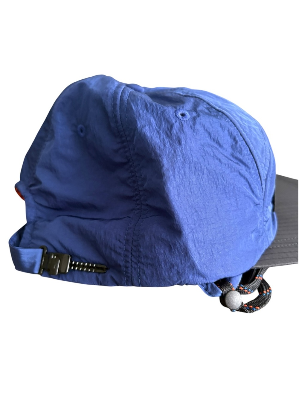 Polo Ralph Lauren Ripstop Bill Utility Cap OS - Picture 5 of 10